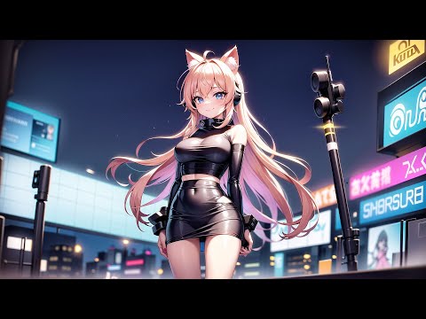 [Future bass]Kagerou~陽炎~『Free Music』