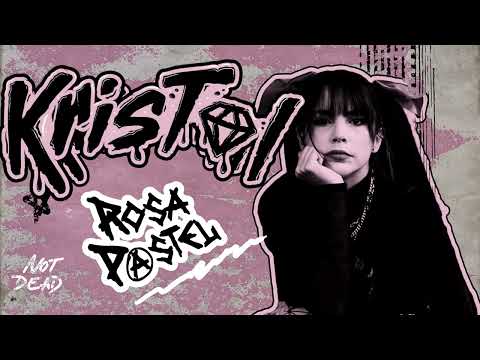 KRISTAL - ROSA PASTEL (Official Audio)