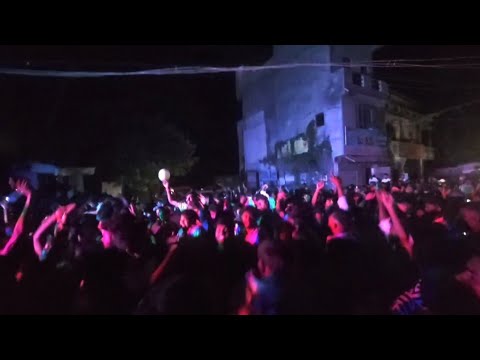 Gyani Musical Band  !! Sapata !! Ganesh Visarjan