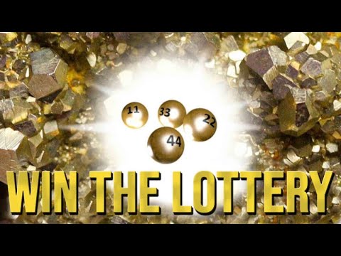 96 SUBLIMINAL AFFIRMATIONS to WIN the LOTTERY ⭐️ ATTRACT the WINNING NUMBERS 🤑 + Theta 4.6 Hz