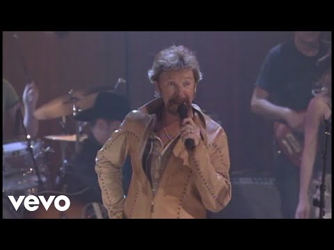 Brooks & Dunn - Brand New Man (Live at Cain's Ballroom)