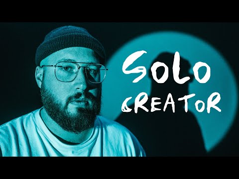 The Ultimate HACK For SOLO Creators