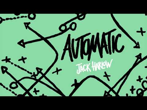 Jack Harlow - Automatic [Official Audio]