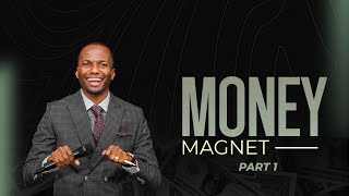 Money Magnet | Part 1 | Pastor Tony Osborn | 3rd Nov 2024