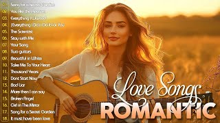 Timeless Orchestrated Melodies: Relaxing Romantic Acoustic Guitar Music - Best Guitar Music