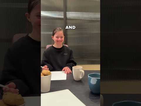 This third wheel is unbelievable #sisters #relatable #funny #meme #funnyvideos #prank #downsyndrome