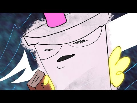 The Bibble (Animation)