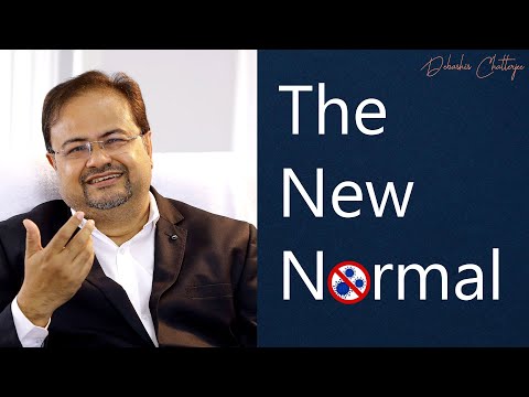 Want to know what works in the New Normal? - Karma Sutra: Leadership and Wisdom in Uncertain Times