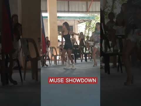 Brgy. Diteki Fiesta League Muse showdown #teamvaldezvlog