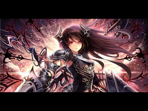 Shadowverse | Academy of Ages | Rotation | Buff Dragoncraft v2.1