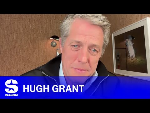 Hugh Grant Cried Filming 'Bridget Jones: Mad About the Boy'