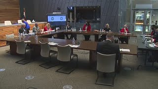 First KCPD budget negotiations begin between council, police board