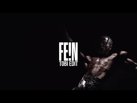 Travis Scott - FE!N ft. Playboi Carti (TOBI Remix)