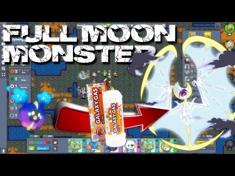 LUNALA is IMPOSSIBLE to get in Pokémon Auto Chess... SO I TRIED IT!