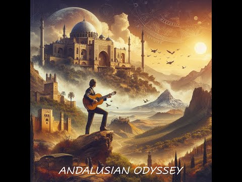 Andalusian Odyssey