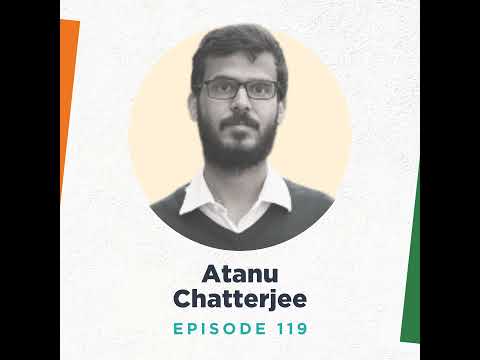 Atanu Chatterjee on Governance and Design in Slum Rehabilitation