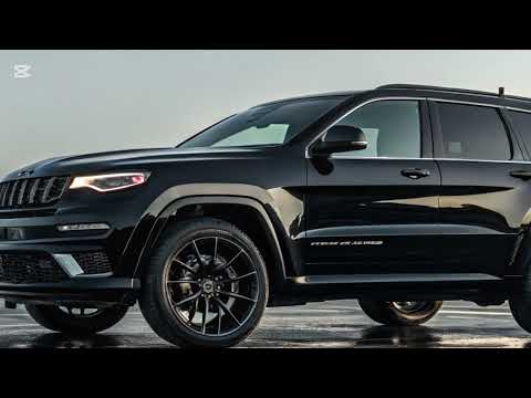 "2025 Jeep REVEALED: Game-Changing Features You Can’t Miss