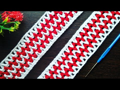 Red And White Color Toran Patti || Jhalar Ki Patti || Toran Border