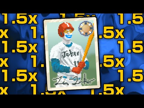 Facing Gold Stake With the Ultimate Baseball Build