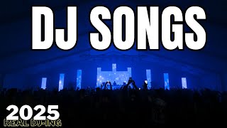 DJ SONG 2025 🥳 Remixes & Mashups of Popular Songs 2025 🎉 DJ Remix Songs Club Music DJ Disco Mix 2024