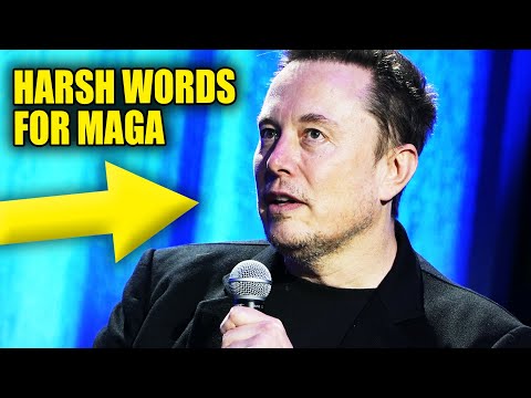 Musk Labels Certain MAGA Supporters As ‘Contemptible Fools’ Amid Heated Visa Debate