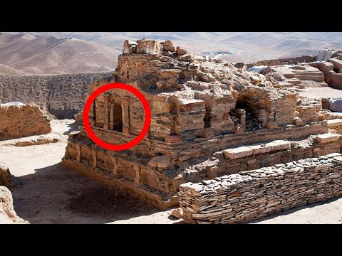 12 Most Incredible Archaeological Finds