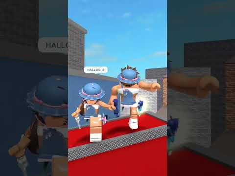 MATCHING MY BOYFRIEND IN MM2 😍 *KAWAII* (Murder Mystery 2) #roblox #mm2