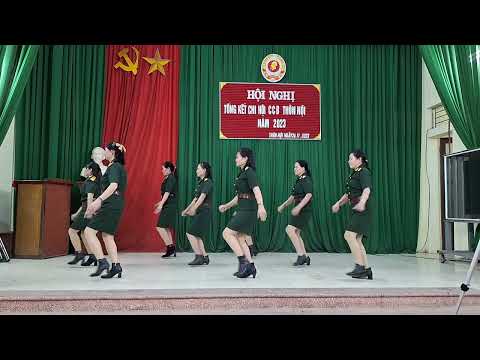 Hành Khúc Ngày Và Đêm (Nhóm ĐTH)