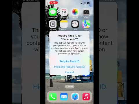 iPhone iOS 18 Tip 4