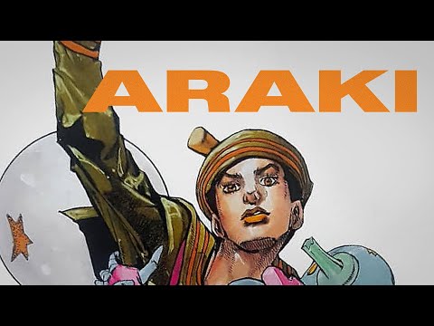 A R A K I (ft. Beanerish)