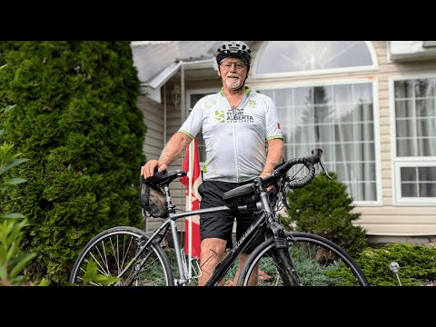 This is AMA | Senior Cycles for a Cure