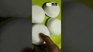 Bhapa Pitha #shorts #youtubeshorts #kitchenofrajgram #bhapa pitha