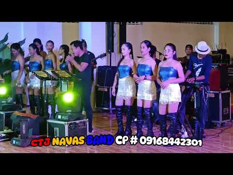 She's Gone cover by CTJ NAVAS BAND