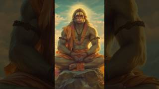 Hanumanji #HanumanMotivation #BhaktiVibes #HinduDharma #HanumanLeela #SankatMochanHanuman #ShreeRam