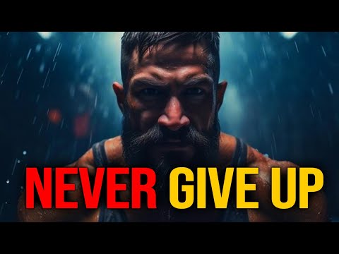 Unbreakable Spirit: The Power of Never Giving Up