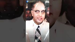 Babasaheb Ambedkar Bhimjayanti Status | Dr. Babasaheb Ambedkar Status | Bhimjayanti 2K25 Soon 💙🔥🚨