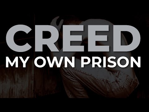 Creed - My Own Prison (Official Audio)