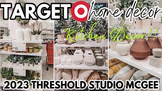 *NEW* TARGET SPRING DECOR🎯 || TARGET SHOP WITH ME #target #homedecor #mcgee #tabithabrown