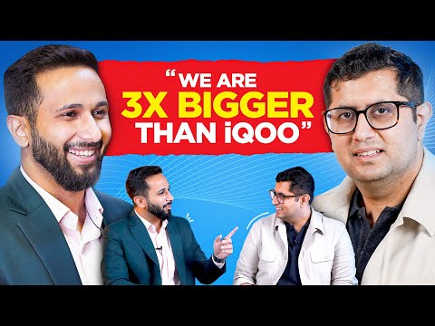 Poco’s Himanshu Tandon on X7 series India launch, flagship Poco phone, competition | EXCLUSIVE