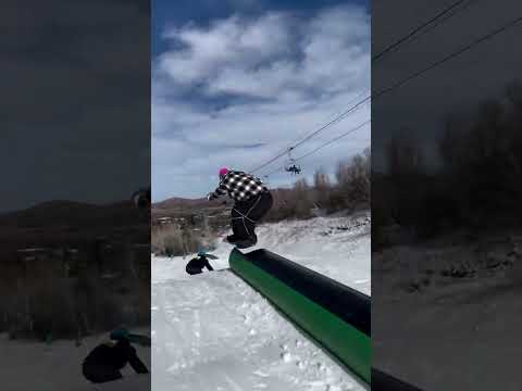 WATCH THIS VIDEO IF YOU RESPECT SNOWBOARDING