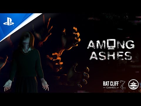 Among Ashes - Tráiler de anuncio en #PS5 | PlayStation España