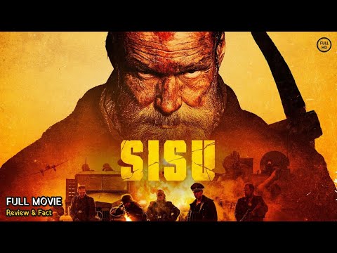 Sisu Full Movie in English | New Hollywood Movie | Review & Facts