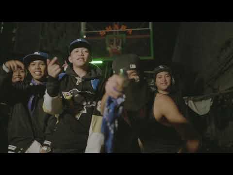 OTW - 032 SOULDIERZ (official music video) Directed by ninz