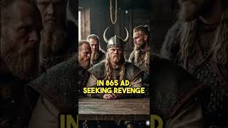 Ivar the Boneless : The Fearless Viking Who Changed History #ivartheboneless #vikings #history