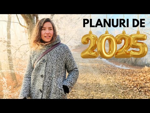 Primele impresii din 2025