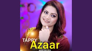 Tappy Azaar