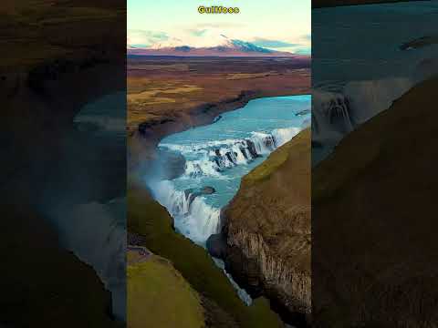 Best Waterfalls of Iceland