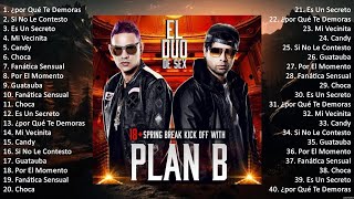 Plan B Full Album 2025 ~ Plan B 2025 ~ Top 10 Best Songs ~ Greatest Hits