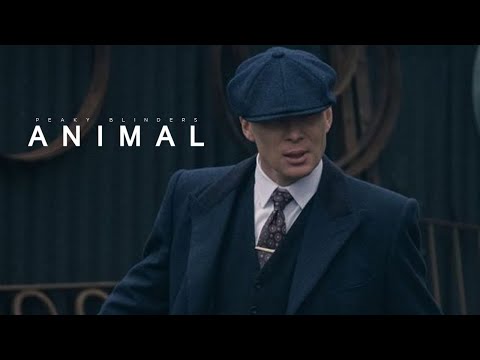 Animal | Peaky Blinders