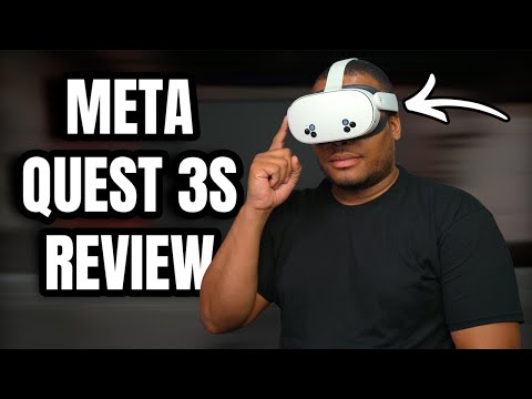 Is the Meta Quest 3S Worth It?